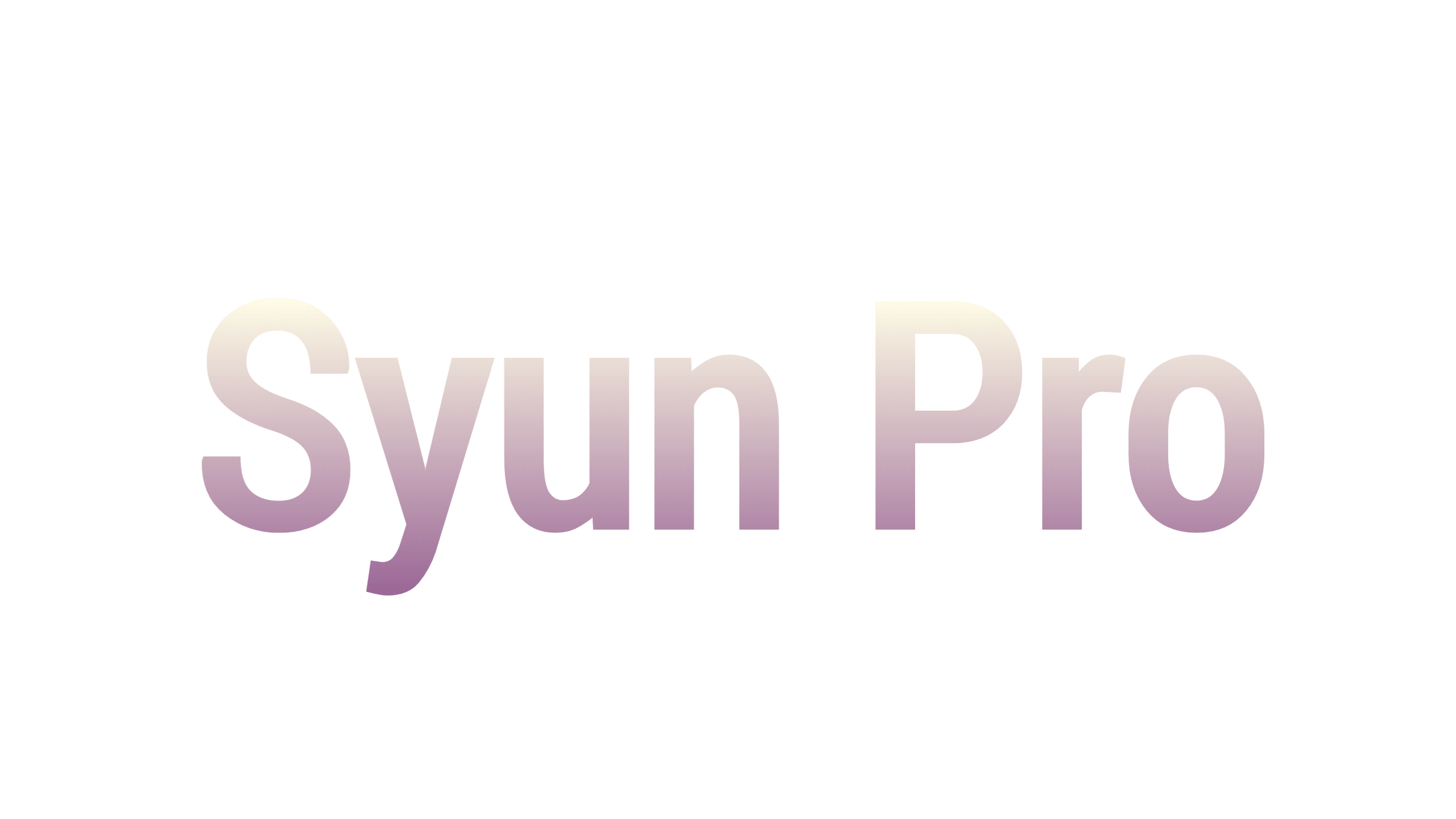 SyunPro - 山云分享 - 山云社区 - 山云博客 - 山云博客官网 - 山云社区app下载 - 山云官网